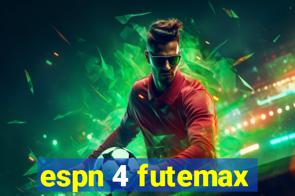 espn 4 futemax